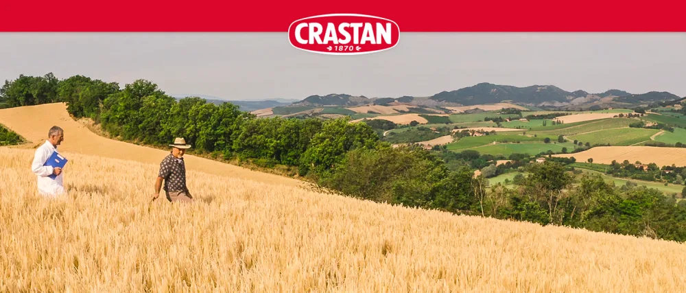 Crastan - Barley & Coffee Soluble Mix 120g - product information 1