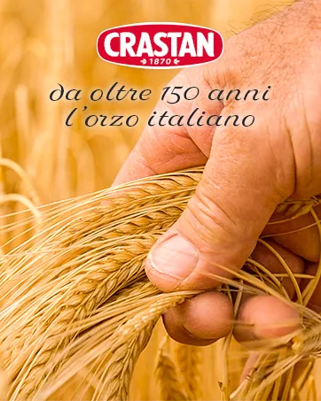 Crastan - Barley & Coffee Soluble Mix 120g - product information 7