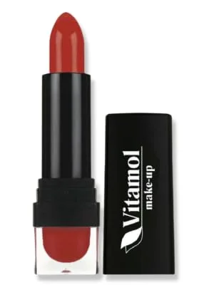  Vitamol Diva Pure Lipstick - Rita - 4 g. - Rouge à lèvres Diva Pure Vitamol
