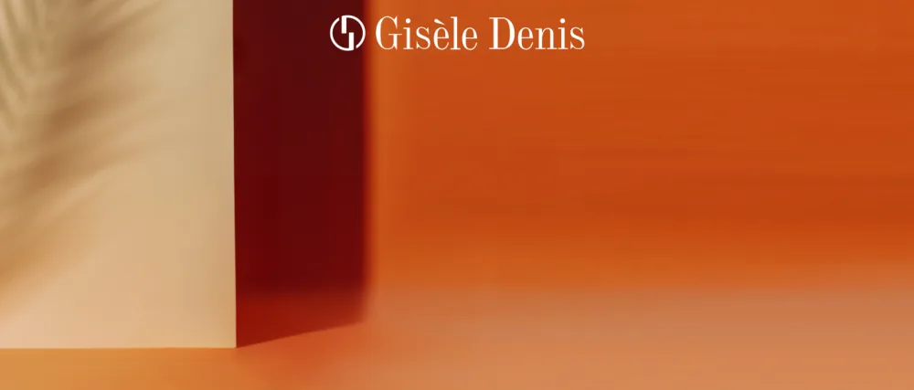  Gisele denis G.DENIS EM.BRONCEADORA SPF50 NI OS P/ATO - 1 pièce