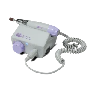 Medicool's MED2191 Turbo File 2 Professional Electric Nail Filing System - Turbo File II