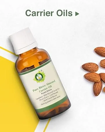  R V Essential R V Essential Pure Rosehip Seed Oil 15ml (0.507oz) - Rosa Rubiginosa (100% Pure and Natural Cold Pressed) P - product information 3