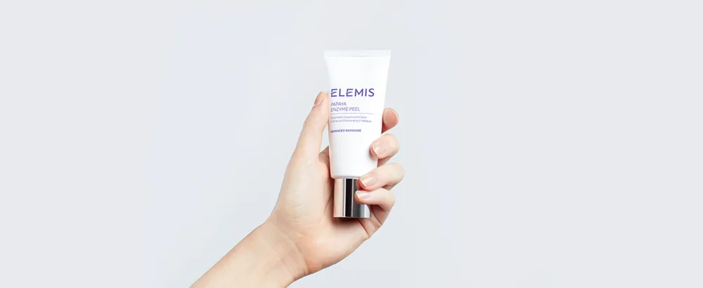 ELEMIS Papaya Enzyme Peel  1.6 Fl Oz - elemis