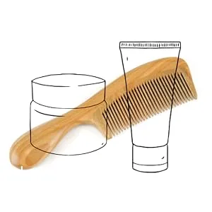  Helan Helan - Capelvenere BioBalm Restructuring Cream 200 ml - Conditionneurs