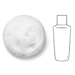  Helan Helan - Capelvenere BioBalm Restructuring Cream 200 ml - Nettoyant