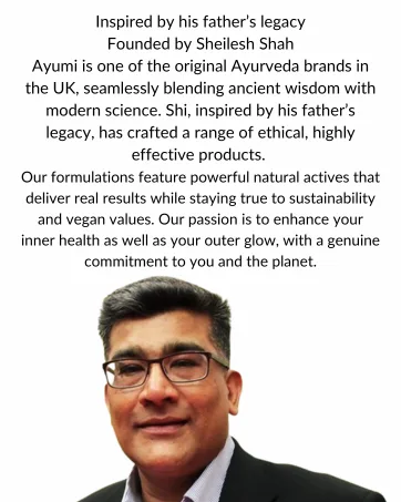  Ayumi 100% Pure Ayuuri Natural Organic Cold Pressed Neem Seed Oil (Limda Oil) 100 ml - product information 4