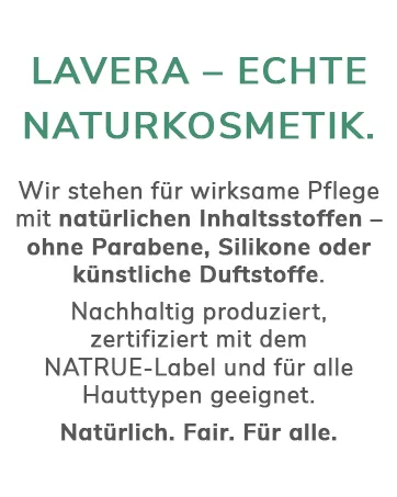  lavera lavera Hydro Refresh Cream Gel - With algae and hyaluronic acid - Noticeable cooling effect - Vegan - Natural cosmetic - 50 ml - aplus content image
