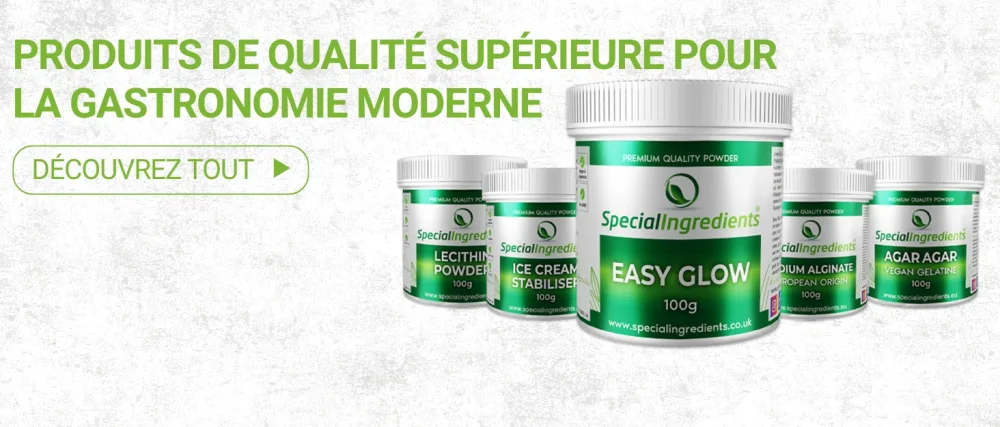  Special Ingredients Special Ingredients Calcium Sulphate (Plaster/Gypsum) 100g Premium Quality - Suitable for Vegans and Vegetarians - Non-GMO - - aplus content image