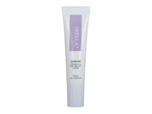  Impala IMPALA | Eye Makeup Remover Balm: Removes Impurities & Rebellious Makeup with Vitamin E & Murumuru Butter | Care & Moisturizes | Ideal for Dry & Sensitive Skin 10ml - product information 23
