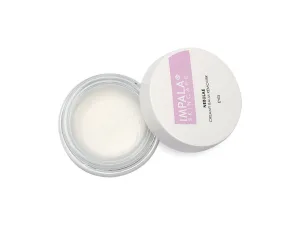  Impala IMPALA | Eye Makeup Remover Balm: Removes Impurities & Rebellious Makeup with Vitamin E & Murumuru Butter | Care & Moisturizes | Ideal for Dry & Sensitive Skin 10ml - product information 24