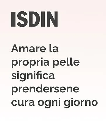 Isdin Protector Solar 50 - Gel-Crema 100 ml - ISDIN