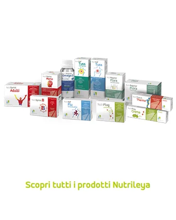  NUTRILEYA NUTRIDEF TUSS SOLUTION OR 200ML - Découvrez tous les produits Nutrileya