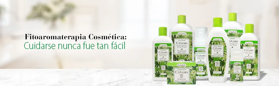  Drasanvi Drasanvi Shampoo - 1 unit - Shampooing chanvre, shampoing chanvre bio, shampoing chanvre eco, shampoing chanvre bio