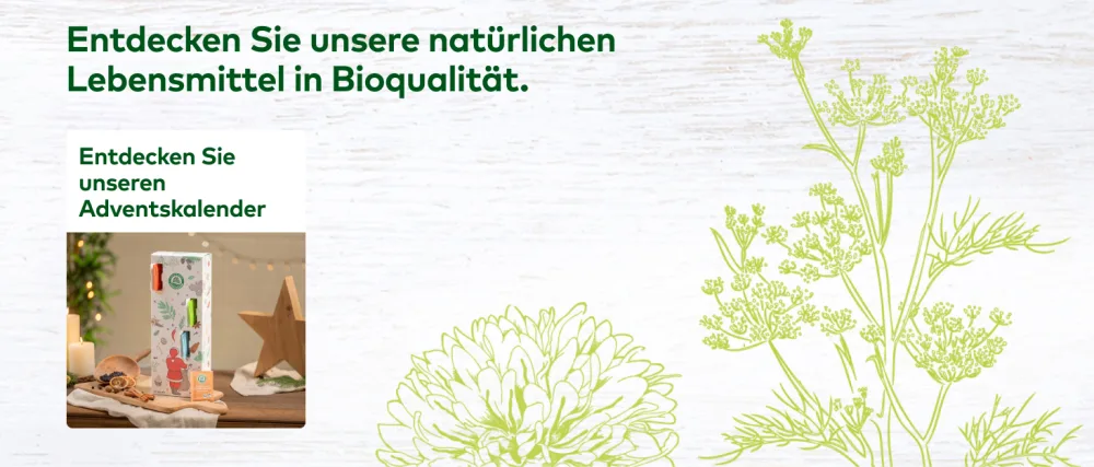  Lebensbaum Lebensbaum Organic Instant Gourmet Coffee 100g - aplus content image