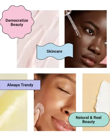  PFC COSMETICS RADIANCE C+ GEL FACIAL CLEANSING - product information 7