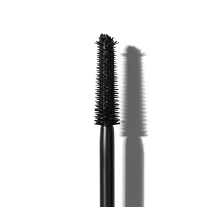  FaceD Face D Black Mascara with Keratin - Black Keratin Mascara