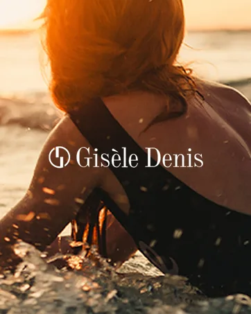  Gisele denis Gis le Denis Color Facial Sunscreen Spf50+ Fair/Medium 40ml - 1 pièce