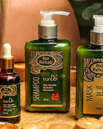  TianDe TianDe FreshClic 27006 Hair Conditioner with Bio-Lamination Effect 250 ml - product information 3
