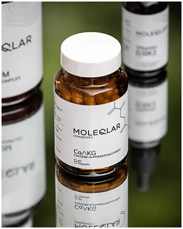 MoleQlar Essentials ONE 30 Softgels - Full Spectrum Vitamin and Mineral Complex in a Single Capsule Daily Basic Coverage of Micronutrient Needs - product information 8