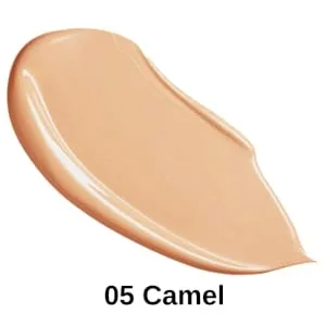  Vitamol No Transfer Foundation - Camel - 30 ml. - fond de teint sans transfert