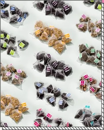  Teapigs Teapigs 15 Sachets de Th Darjeeling Earl Grey 37.5 g - product information 4