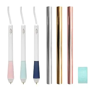 We R Memory Keepers Foil Quill Freestyle Starter Kit  Multi - quill 1