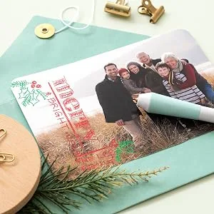 We R Memory Keepers Foil Quill Freestyle Starter Kit  Multi - quill 4