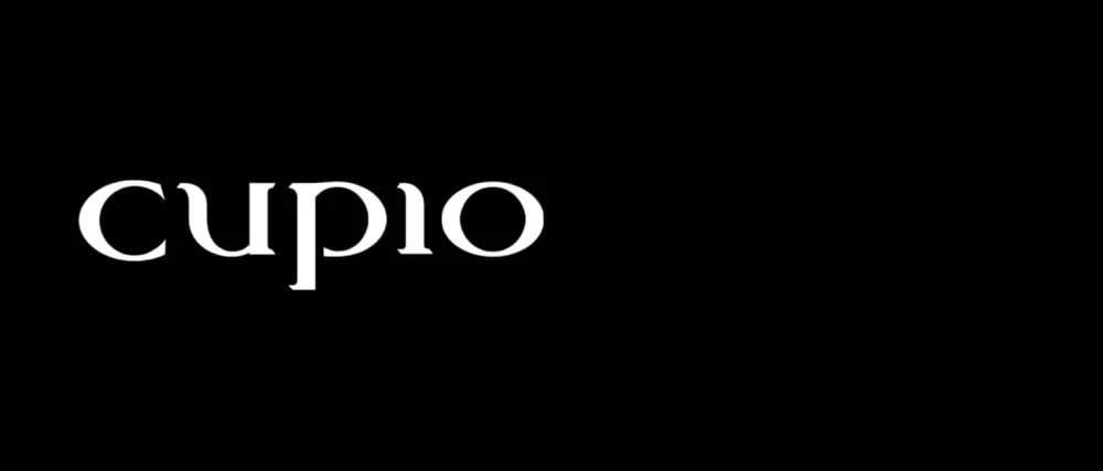  Cupio Speedo Builder Gel 30 ml - Le logo de la collecte de fonds