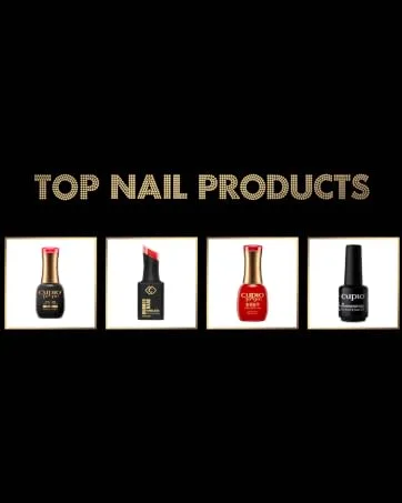  Cupio Speedo Builder Gel 30 ml - Les meilleurs produits pour ongles du mois