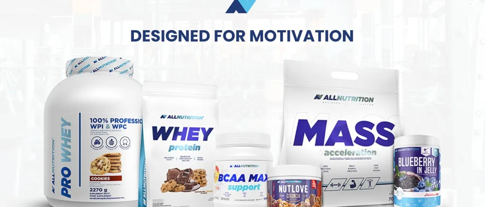  ALLNUTRITION Allnutrition Egg White Protein Vanilla 510G - product information 1
