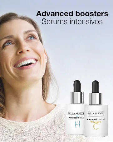  BELLA AURORA Splendor 10 Light Texture Anti-Aging SPF20 50ml - 1 pièce