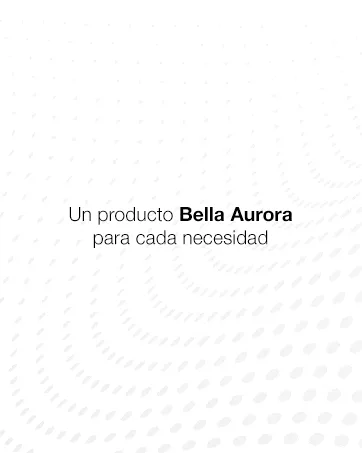  BELLA AURORA Splendor 10 Light Texture Anti-Aging SPF20 50ml - 1 pièce