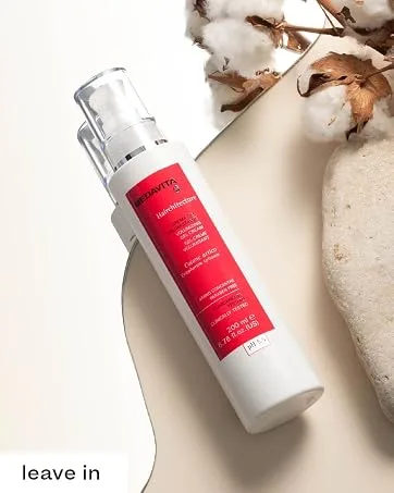  Medavita Medavita | B Refibre Reconstructive Microemulsion 150ml - Leave en spray