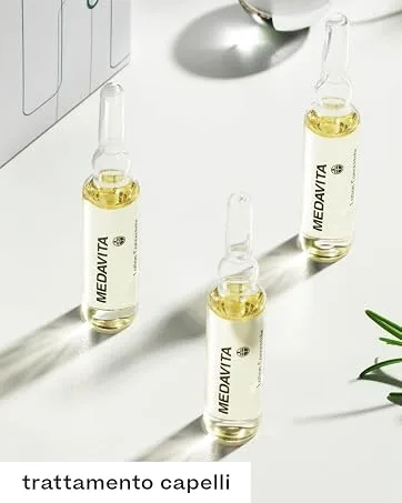  Medavita Medavita | B Refibre Reconstructive Microemulsion 150ml - Traitement cheveux