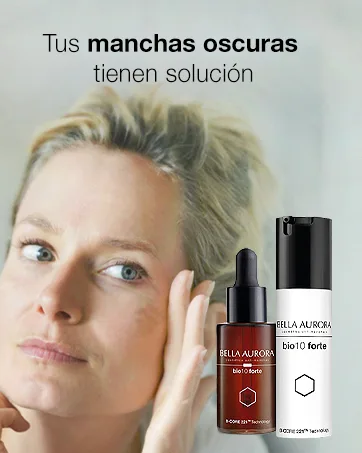 BELLA AURORA UVA Plus Protect Anti-Dark Spot Sunscreen SPF50+ (50ml) - 1 pièce