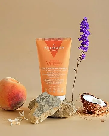  Valquer Laboratorios Valquer Fat Regulator Shampoo 1000 ml - product information 3