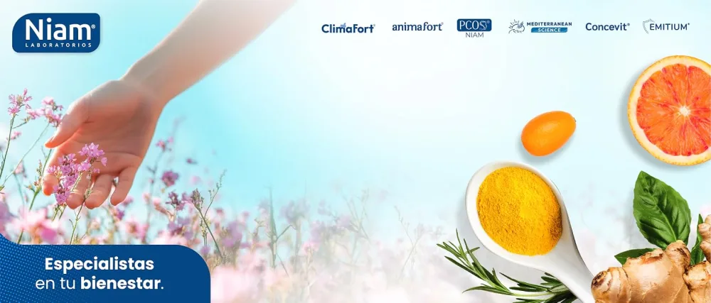  Climafort Climafort Sleep - 30 Capsules - Laboratoires Niam