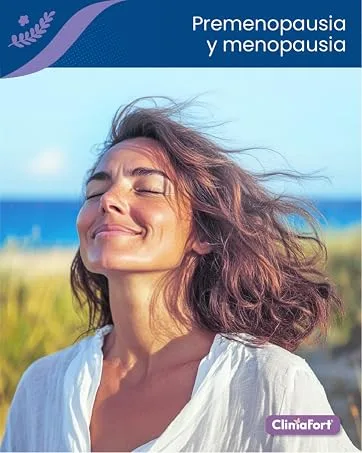  Climafort Climafort Sleep - 30 Capsules - Laboratoires Niam