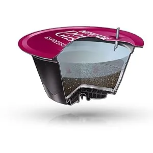  NESCAFE DOLCE GUSTO NESCAF DOLCE GUSTO Caf Lait Caf au Lait 3 Boxes of 16 Capsules (48 Capsules) - step3