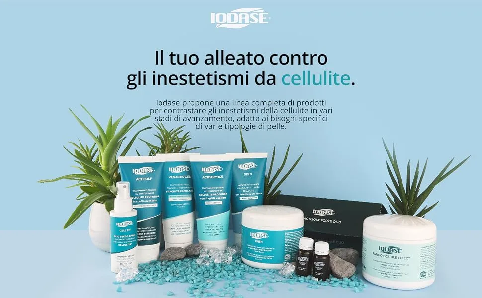  Iodase Iodase Technical Mud Dren Cosmetic - 700 g - iodase_12/09