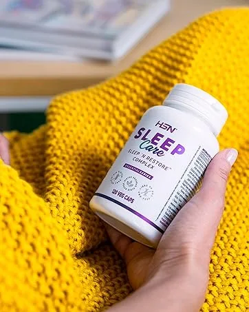  HSN HSN Plant Ceramides 30 mg | 120 Vegetable Capsules | Raw material: ceramides | 50% phytoceramides 40% DGDG 10% - product information 3