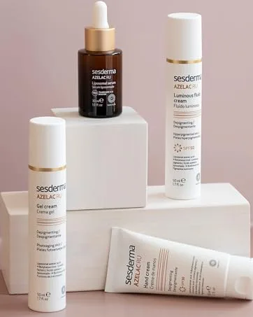  SESDERMA SESDERMA Tanning Activators/Accelerators 1 Unit 200 ml - Sesderma