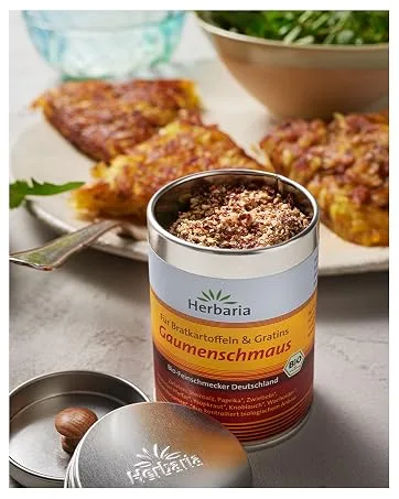  Herbaria Herbaria Anna Espresso Organic Whole Grain 1 kg - Bouche