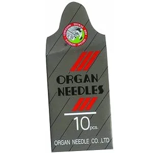 Brother SAEMB7511 100-Piece 75/11 Embroidery Needles - product information 1