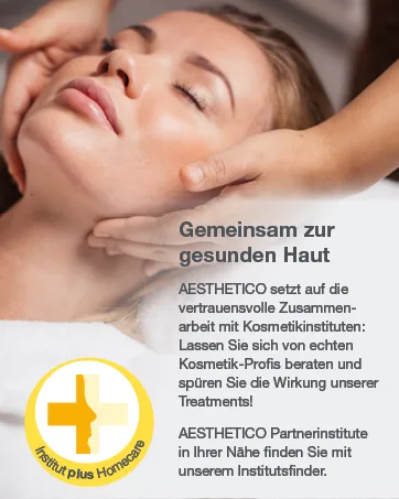  AESTHETICO AESTHETICO External Complex - Anti-aging emulsion for mature skin nourishes with a vitamin complex and offers complete protection against oxidation 50 ml - Ensemble pour une peau saine - Institut + soins à domicile, cosmétiques, kit cosmétique, produits cosmétiques,