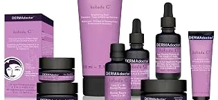  DERMAdoctor DERMAdoctor Kakadu 20282-7 Vitamin C Serum with Ferulic Acid and Vitamin E 30 ml - product information 6