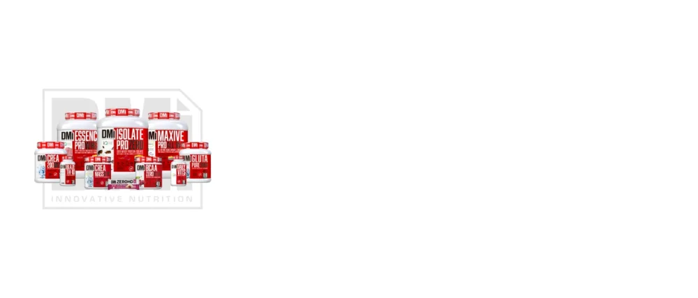  DMI INNOVATIVE NUTRITION DMI Protein ESSENCE PRO WHEY - Whey protein with DigeZyme and LactoSpore (2 kg Strawberry White Chocolate) - product information 1