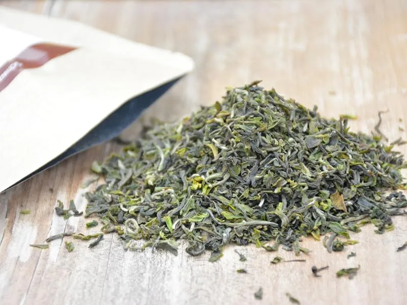  TeaClub Darjeeling First Flush Black Tea 500g Darjeeling Tea FTGFOP1 Premium Black Tea TeaClub - aplus content image