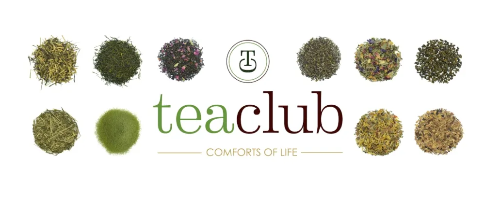  TeaClub Darjeeling First Flush Black Tea 500g Darjeeling Tea FTGFOP1 Premium Black Tea TeaClub - matcha quaité supérieure