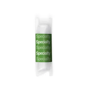 Dritz 9346C Lightweight Elastic  Clear  3/8-Inch by 5-Yard - image
